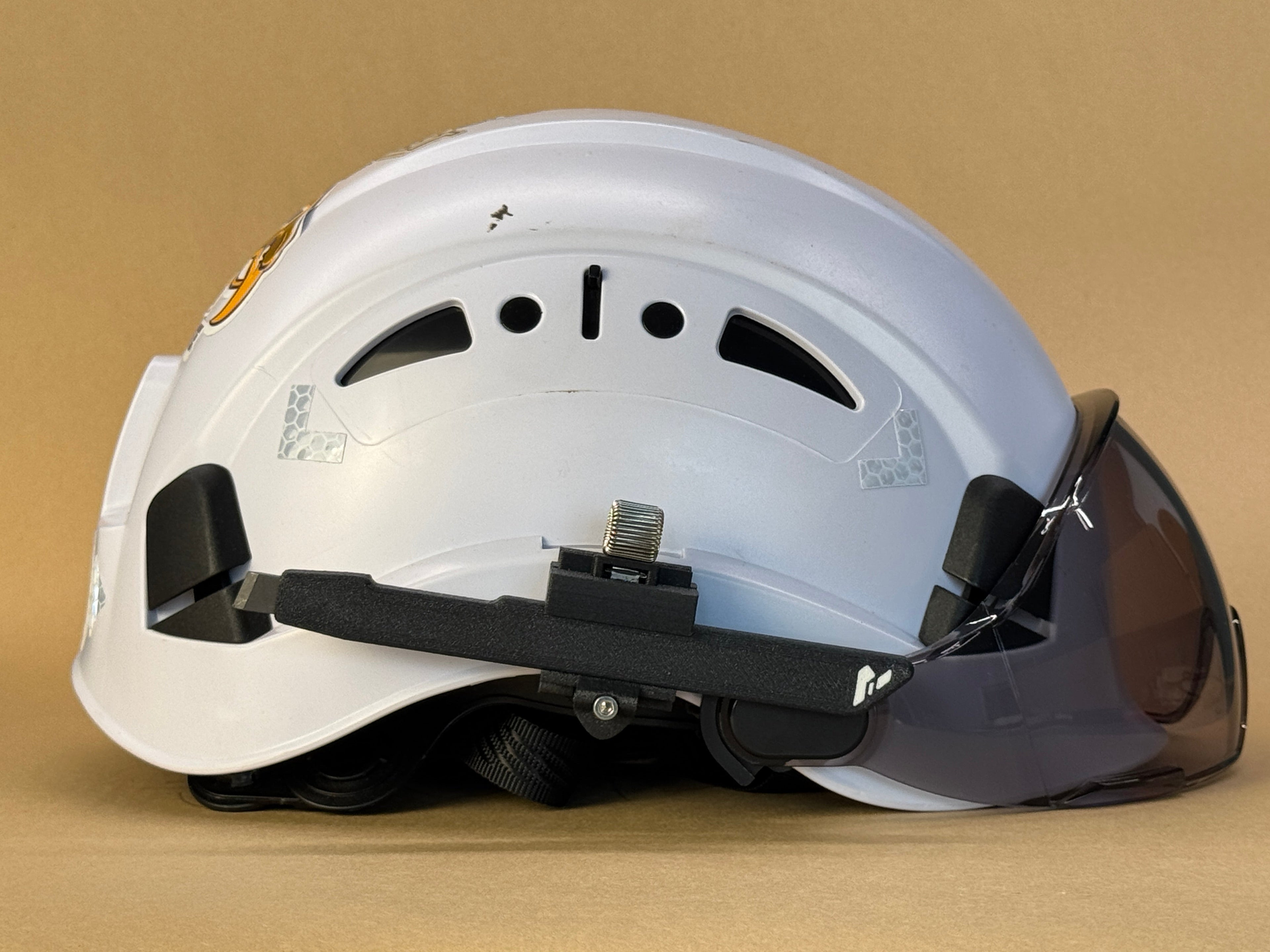 All Hat and Hardhat Clips