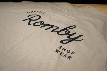 Romby Shop Tee