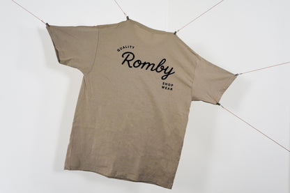 Romby Shop Tee