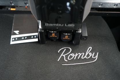 Romby Shop Sweatshirt