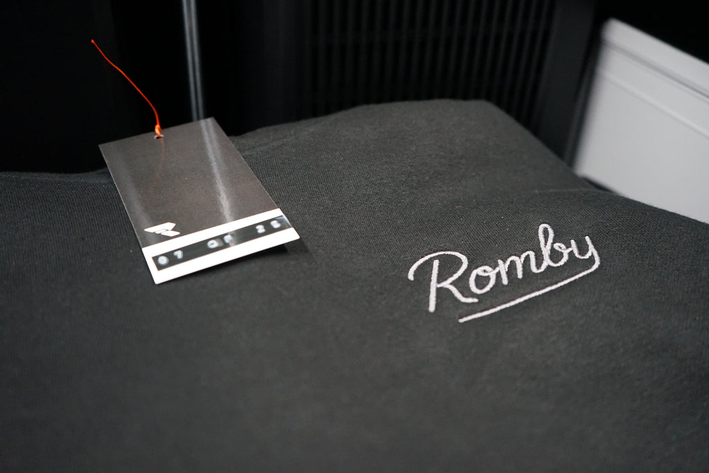 Romby Shop Sweatshirt