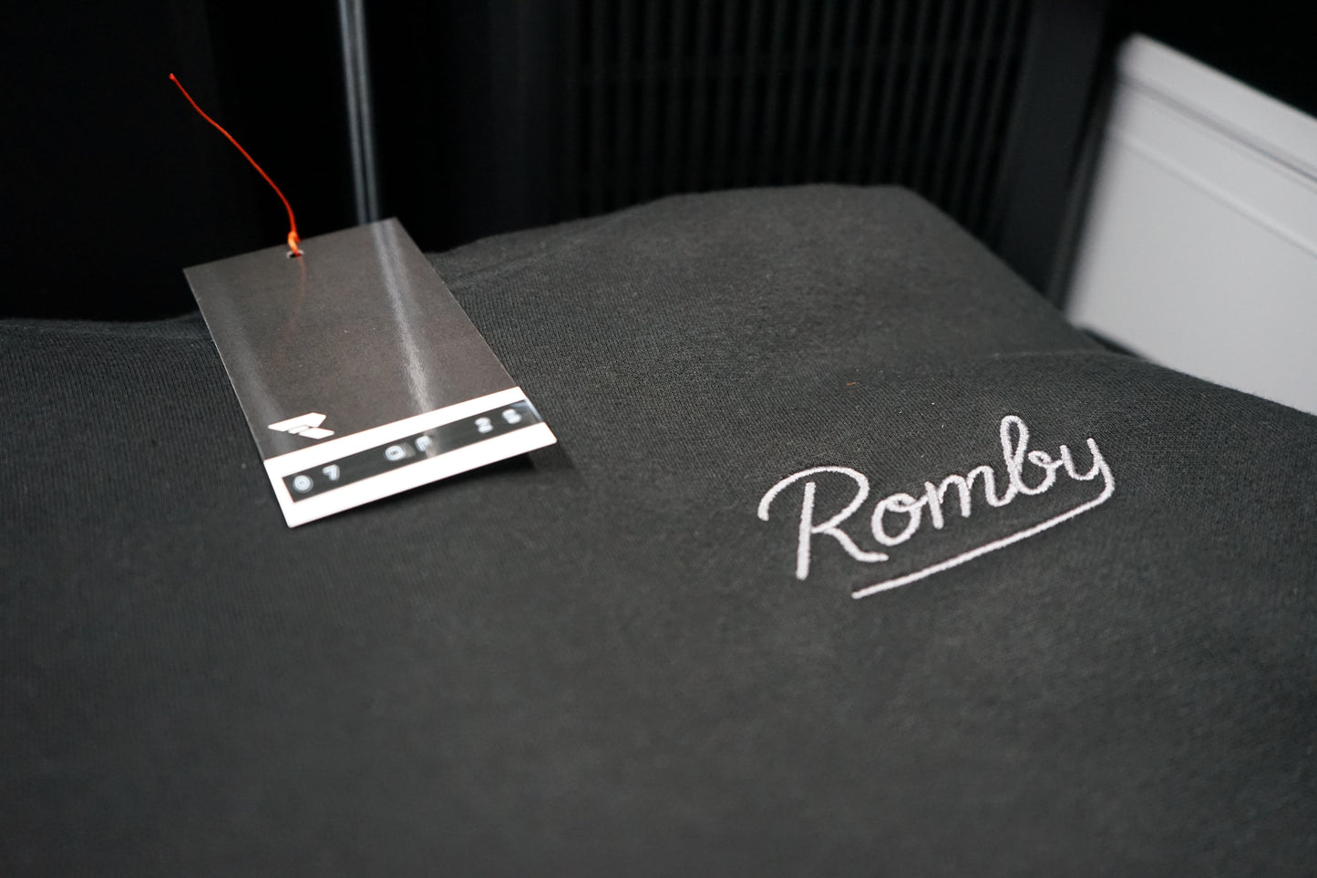 Romby Shop Sweatshirt