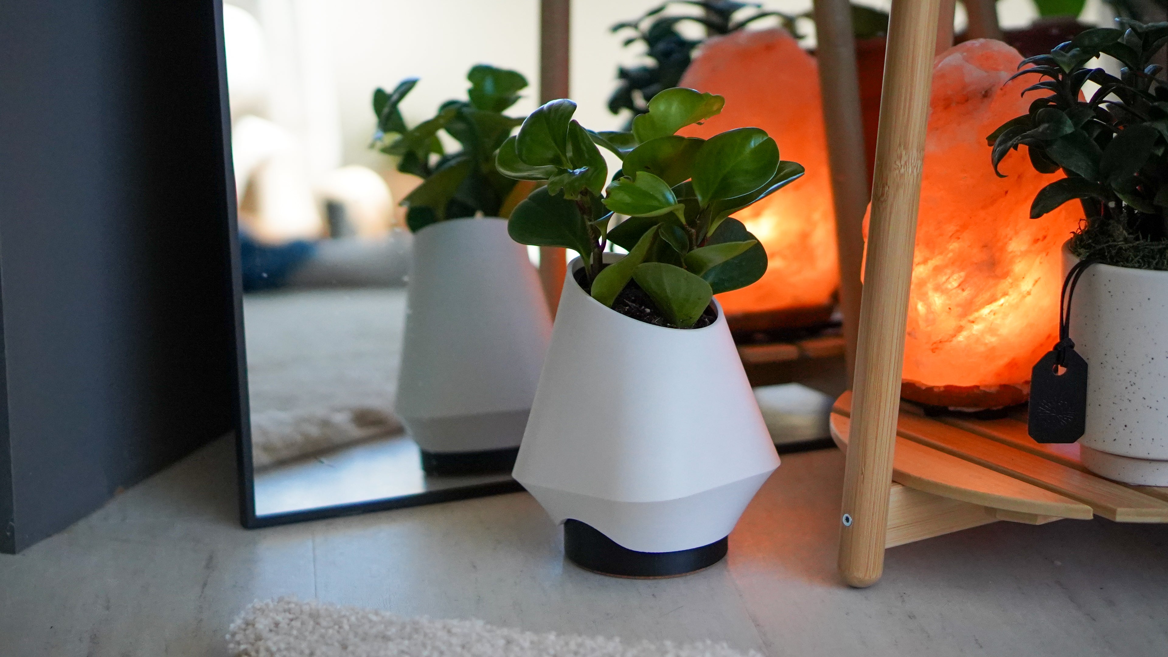Orea Planter