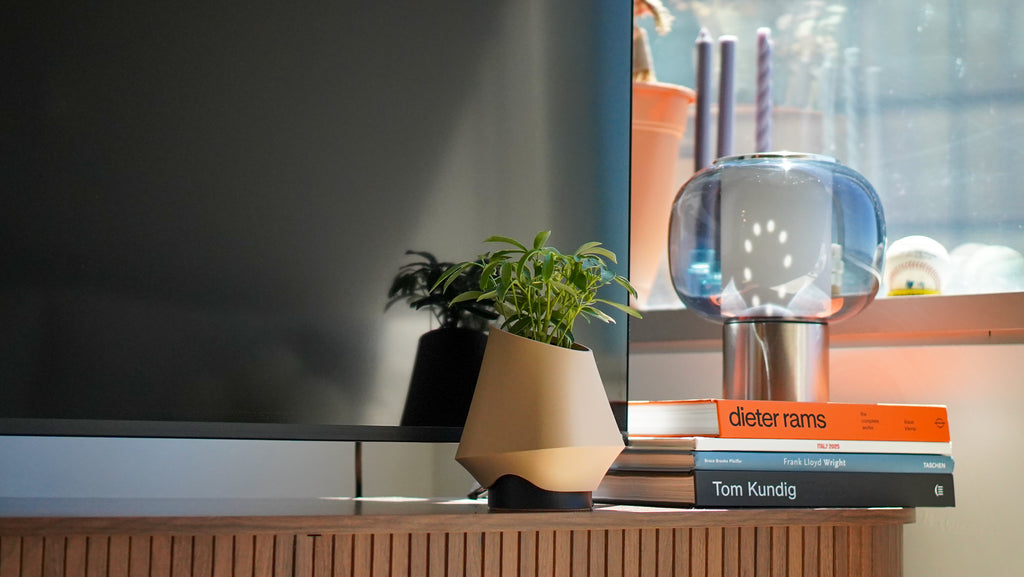 Orea Planter