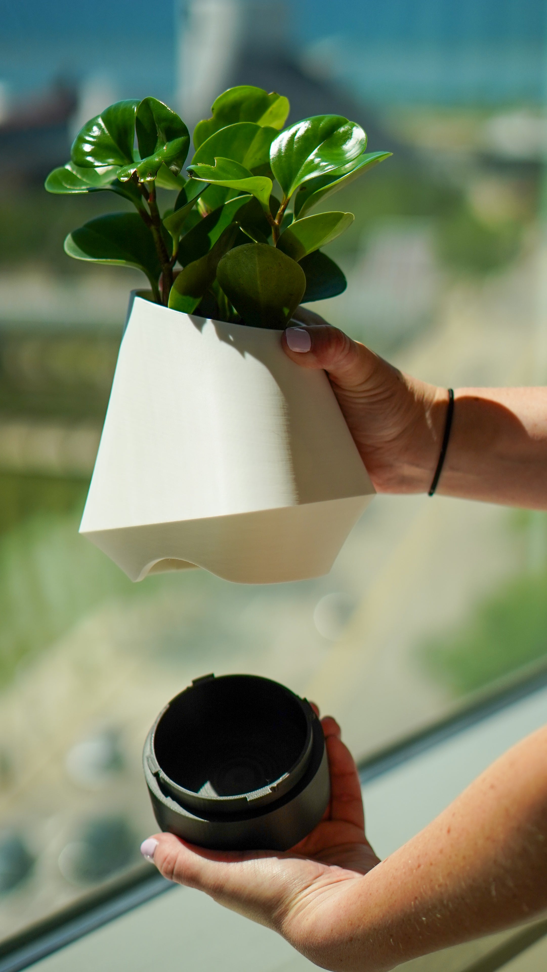 Orea Planter