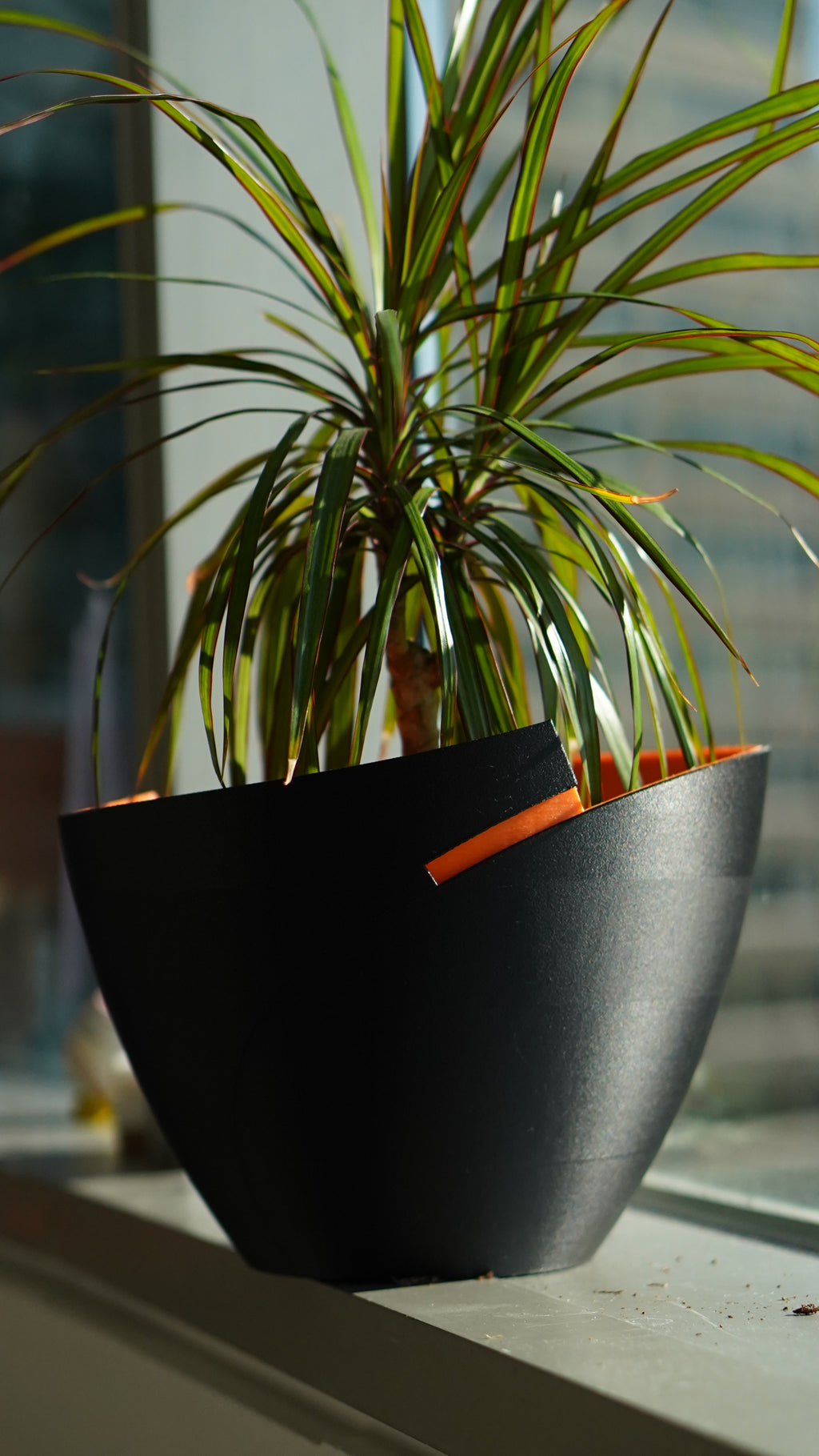 Jax Planter