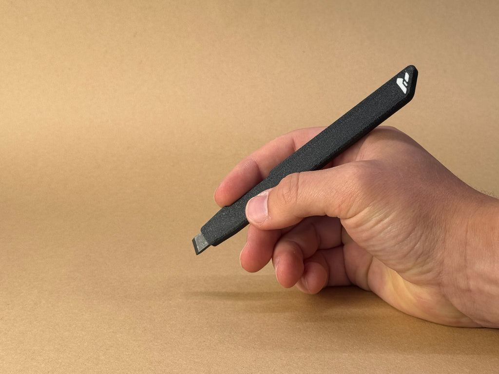 Never Dull Carpenter Pencil