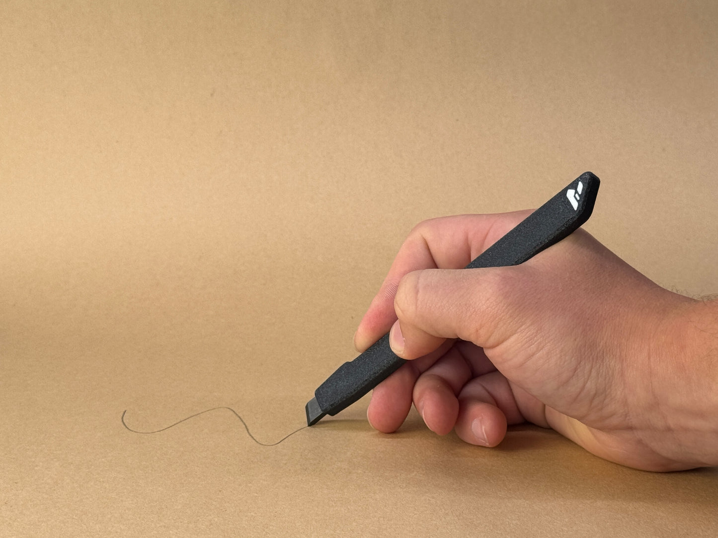 Never Dull Carpenter Pencil