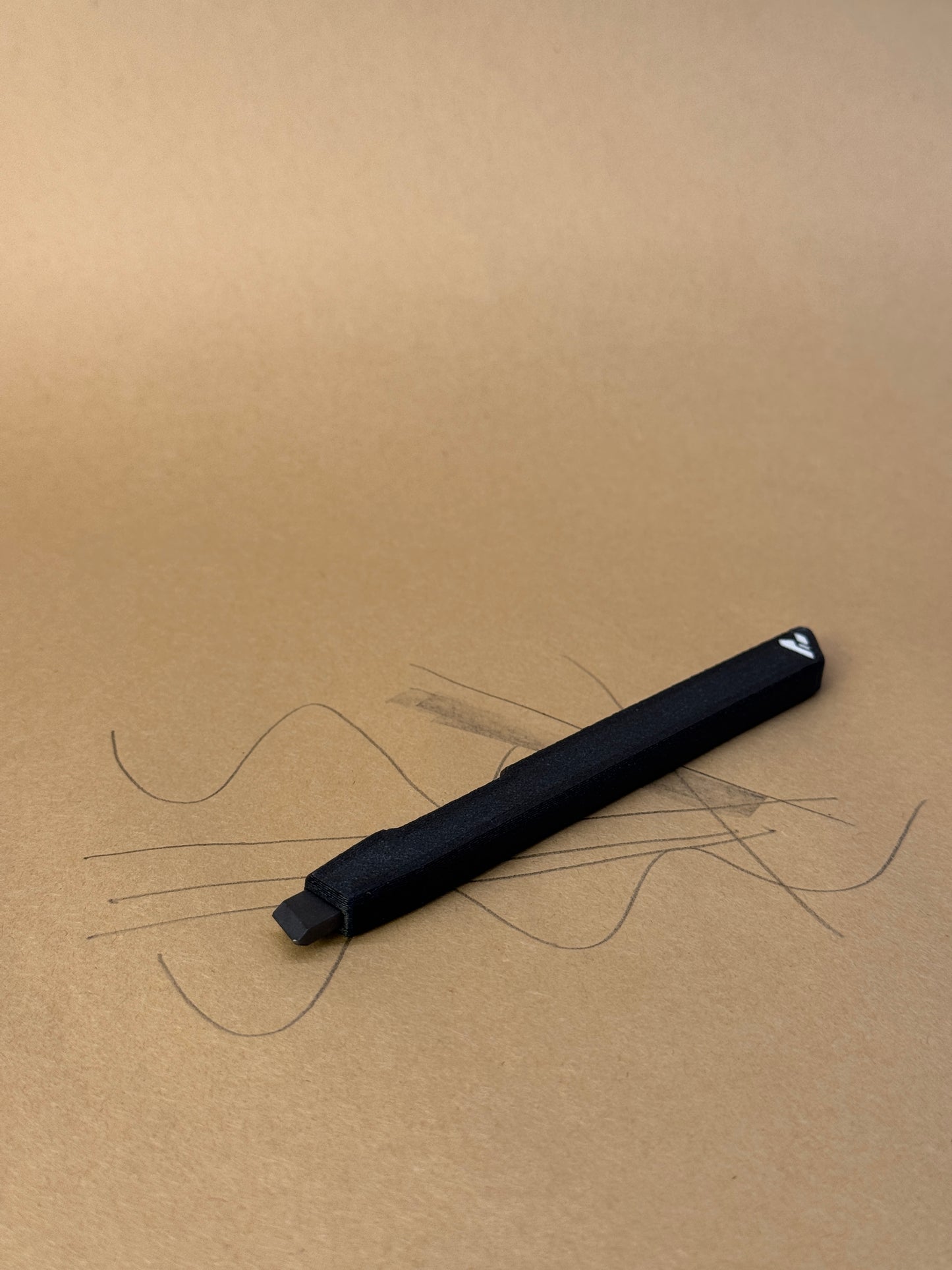 Never Dull Carpenter Pencil