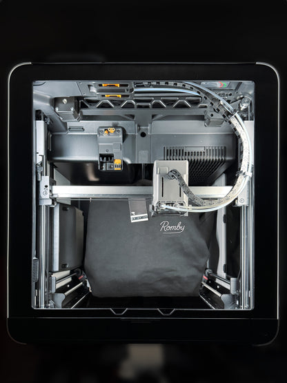 Romby Shop Sweatshirt