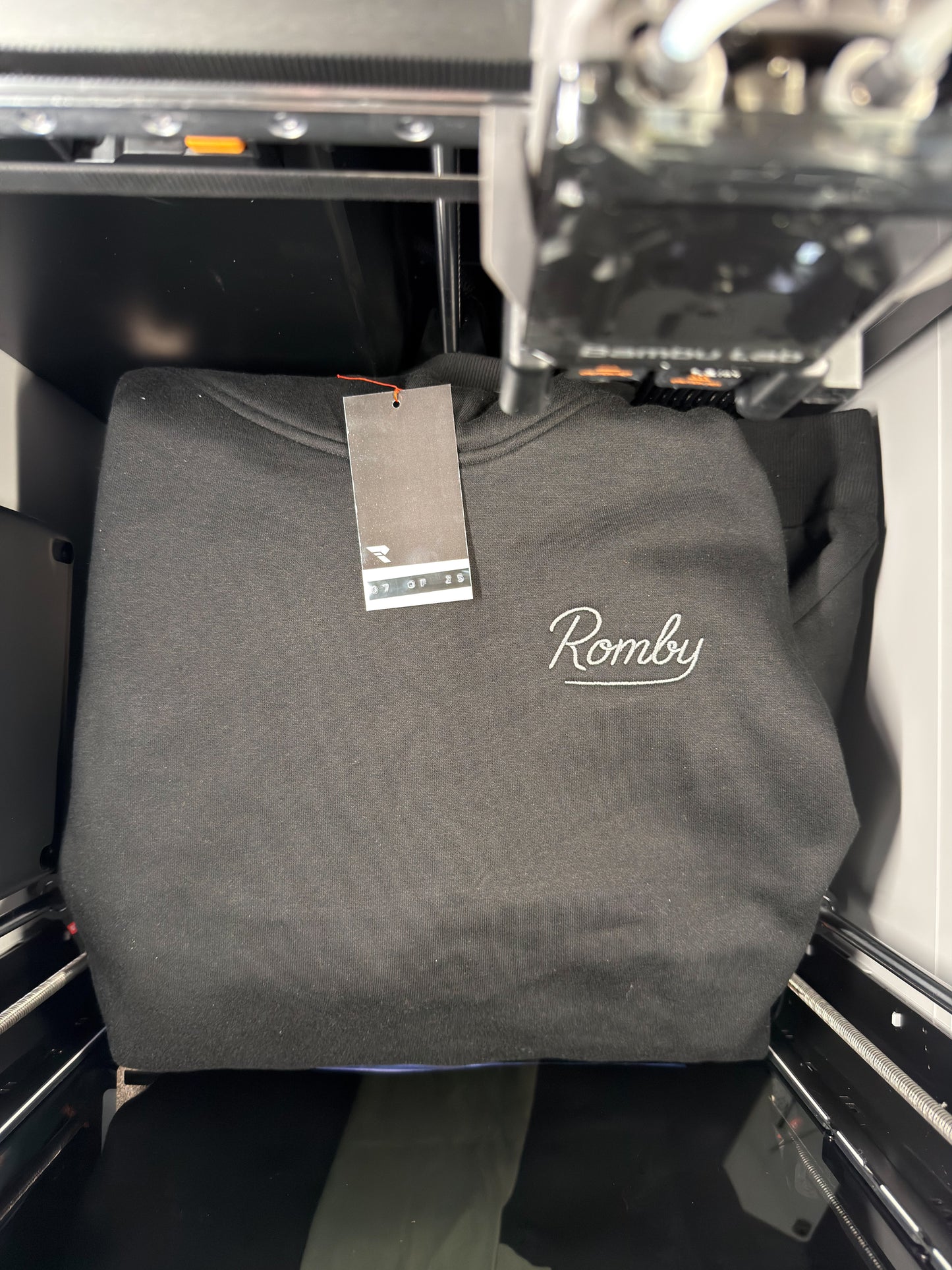Romby Shop Sweatshirt