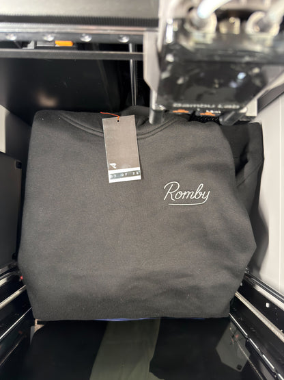 Romby Shop Sweatshirt