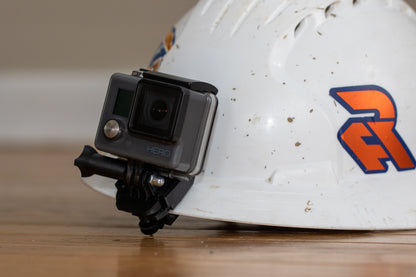 Brim Attachment GoPro Mount
