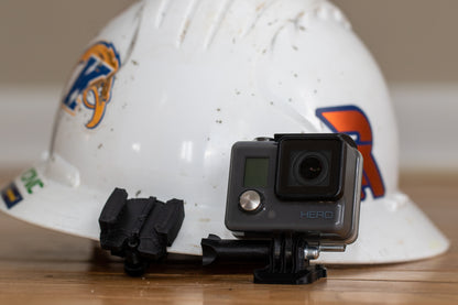 Brim Attachment GoPro Mount