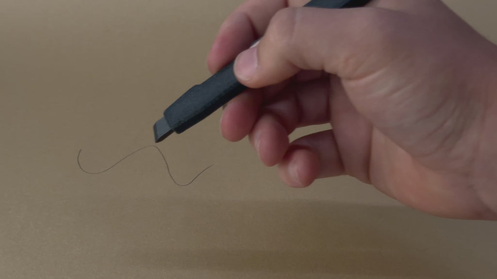 Never Dull Carpenter Pencil
